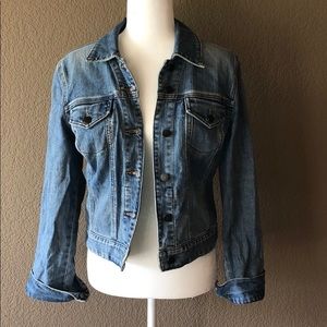 Calvin Klein Denim Jacket